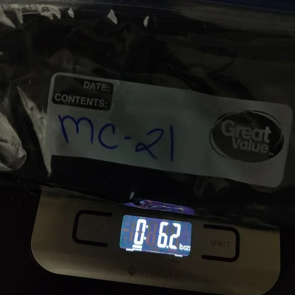 Meadow Rue Anthro Black Long Sleeve Witchy Coquette Goth Top Womens Medium Sheer - Picture 11 of 11